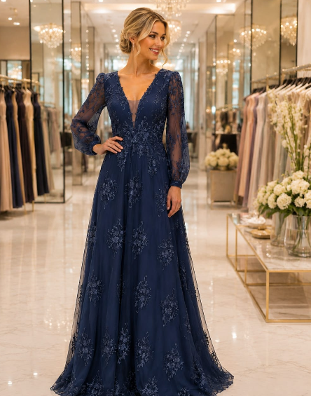 Vestido Isadora
