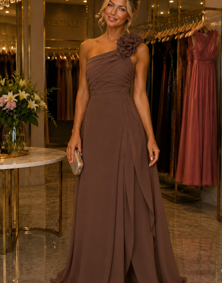 Vestido Cássia