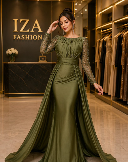 Vestido Diana