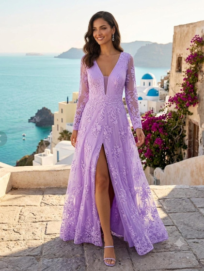 Vestido Elisa