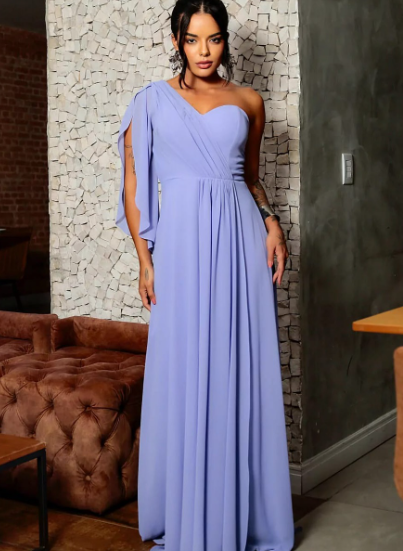 Vestido Olívia