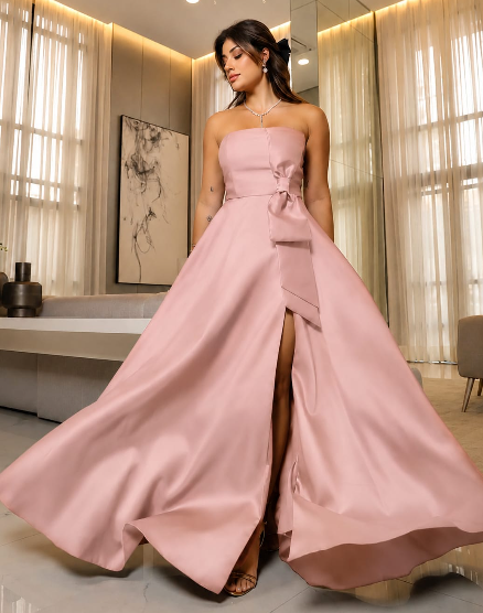 Vestido Rosália
