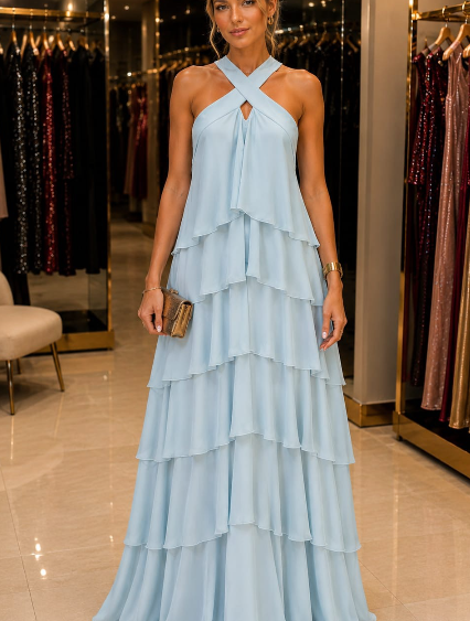 Vestido Serena