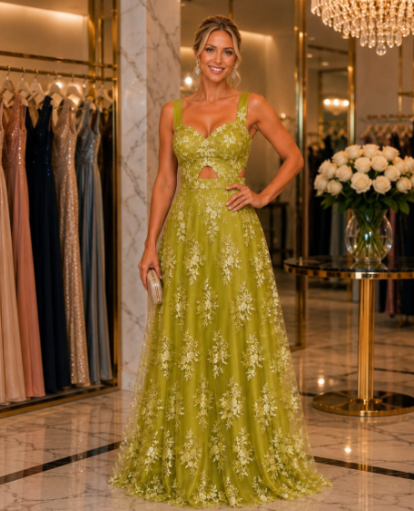 Vestido Eliana
