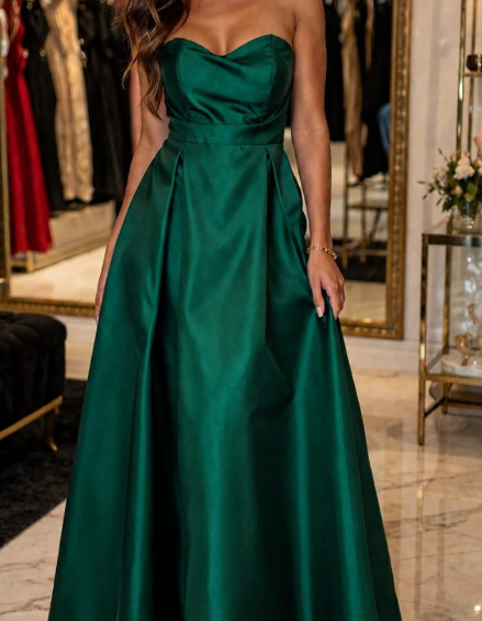 Vestido Jade
