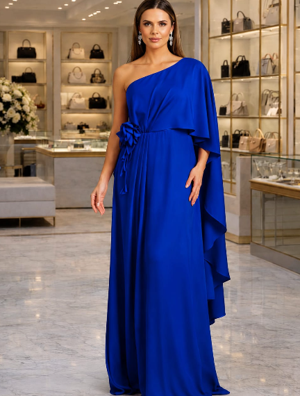 Vestido Antonella