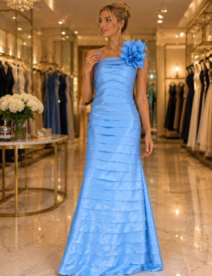 Vestido Lívia