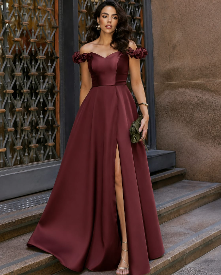 Vestido Verônica